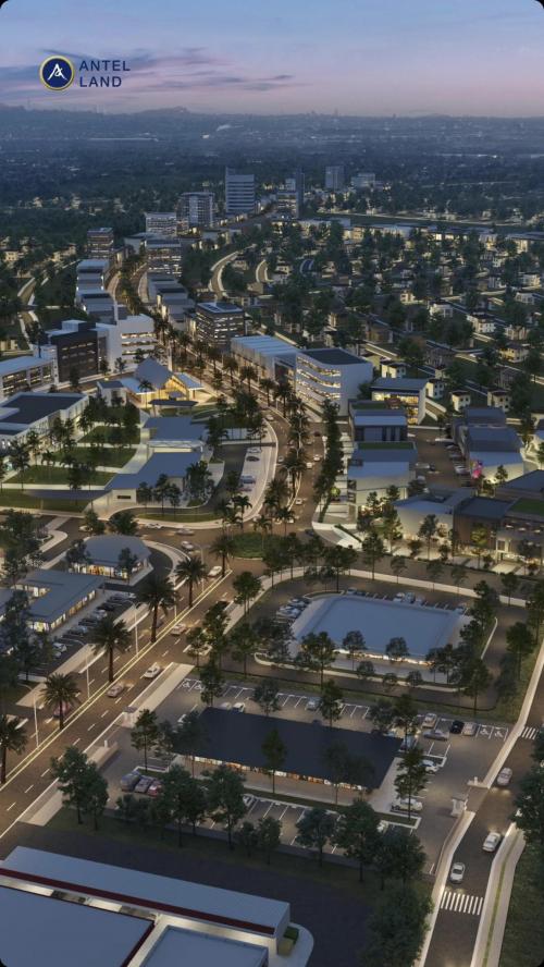Development plan