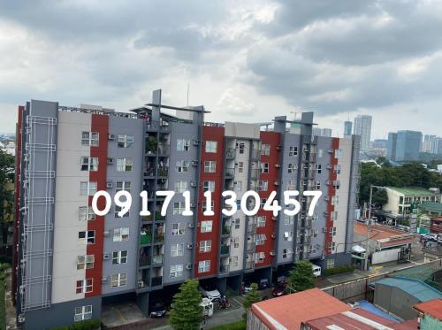 FOR SALE: Apartment / Condo / Townhouse Manila Metropolitan Area > Pasig