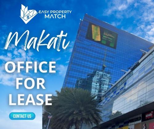 Makati Office Space for Rent Lease at Edsa cor Chino Roces Ave Alphaland Southgate Tower near MRT Magallanes