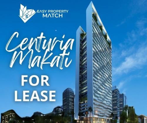 Small Clinic Office for Rent Lease at Centuria Kalayaan Ave. Salamanca Poblacion, Makati City (1)