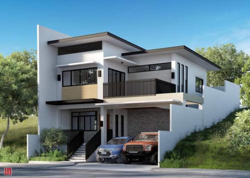 FOR SALE: House Cebu