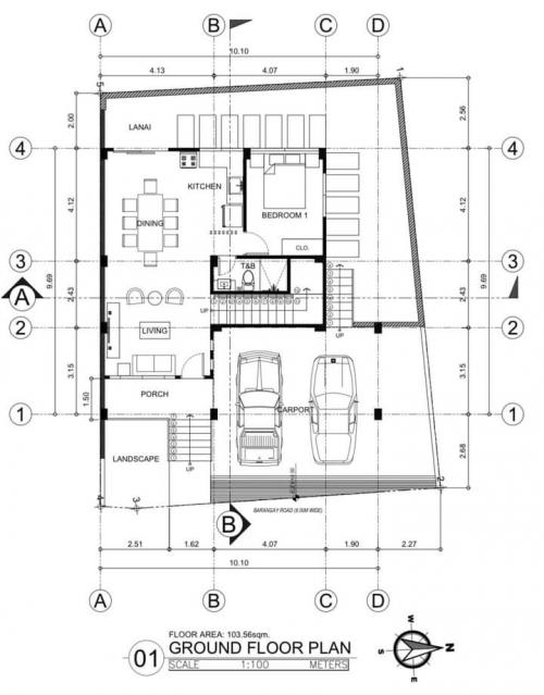 FOR SALE: House Cebu 4