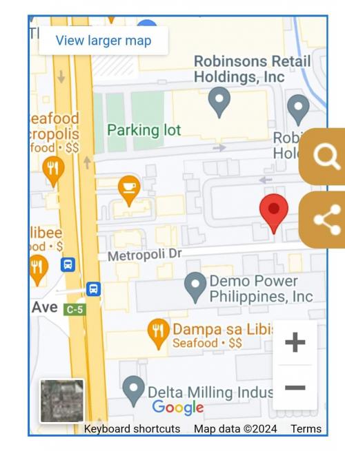 FOR SALE: Lot / Land / Farm Abra 2