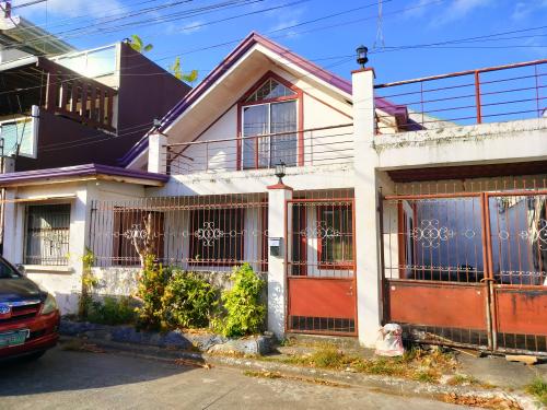 FOR SALE: House Cavite