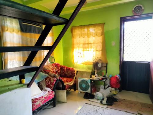 FOR SALE: House Cavite 7