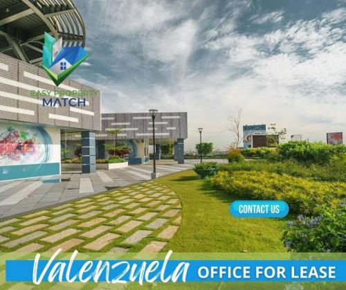 Office Commercial space for Rent Lease Valenzuela City ideal for for BPO companies