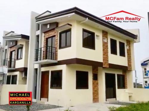 FOR SALE: House Bulacan