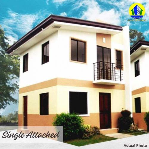 FOR SALE: House Bulacan