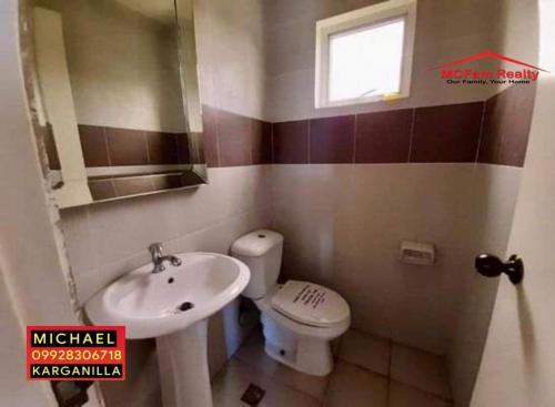 FOR SALE: House Bulacan 5