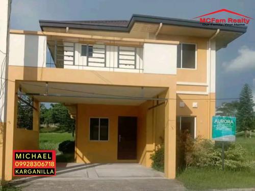 FOR SALE: House Bulacan