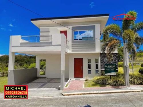 FOR SALE: House Bulacan