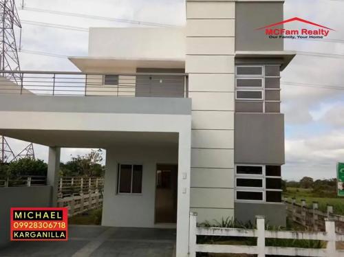 FOR SALE: House Bulacan