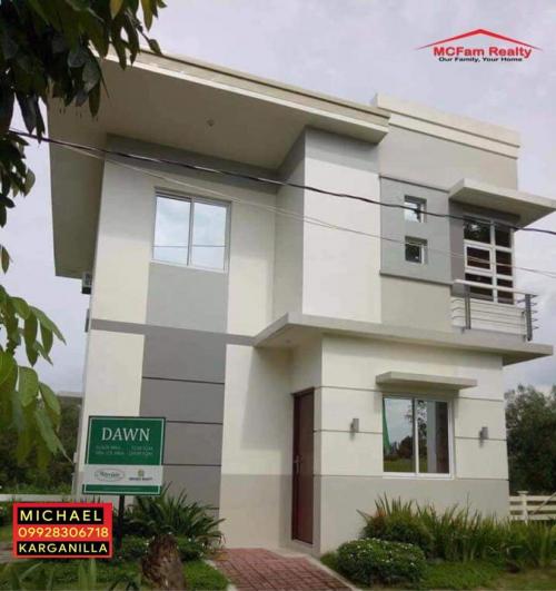 FOR SALE: House Bulacan