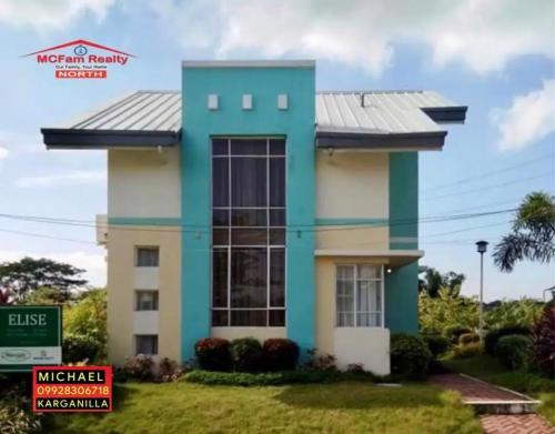 FOR SALE: House Bulacan