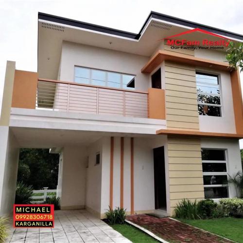 FOR SALE: House Bulacan