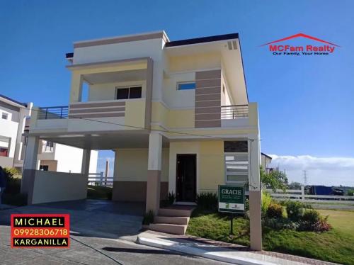 FOR SALE: House Bulacan