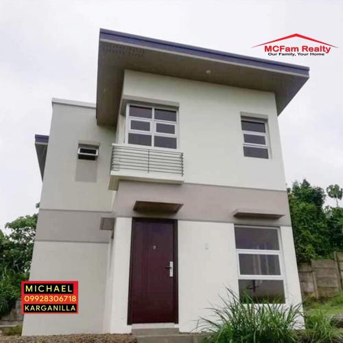 FOR SALE: House Bulacan