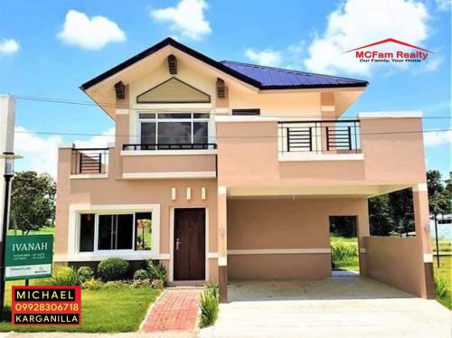 FOR SALE: House Bulacan