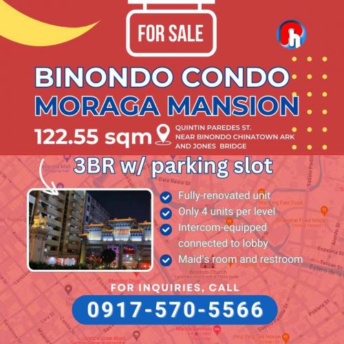 FOR SALE: Apartment / Condo / Townhouse Manila Metropolitan Area