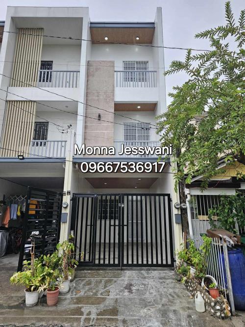 FOR SALE: Apartment / Condo / Townhouse Manila Metropolitan Area > Pasig