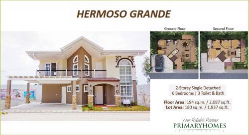 FOR SALE: House Cebu > Other areas