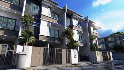 FOR SALE: House Cebu > Cebu City 1