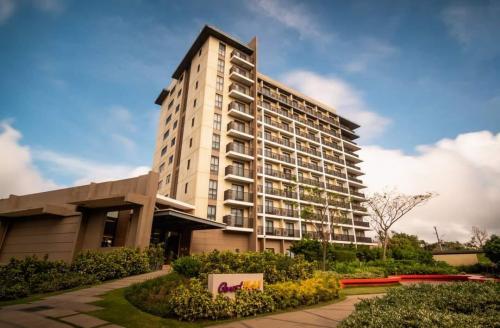 Fora Rotunda-Tagaytay (Condotel)