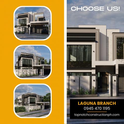 SERVICES: Repair / Renovation / Services Laguna > Other areas