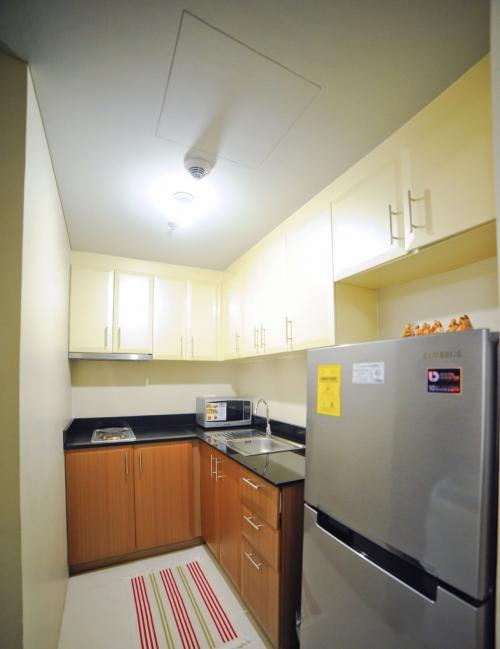 FOR RENT / LEASE: Apartment / Condo / Townhouse Manila Metropolitan Area > Pasay 2