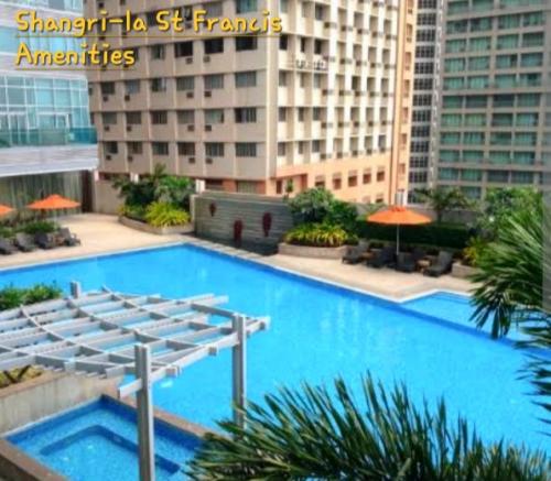 FOR RENT / LEASE: Apartment / Condo / Townhouse Manila Metropolitan Area > Pasig 9