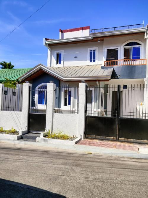 FOR RENT / LEASE: Apartment / Condo / Townhouse Cavite 22