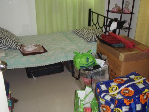 FOR SALE: Apartment / Condo / Townhouse Cavite 7