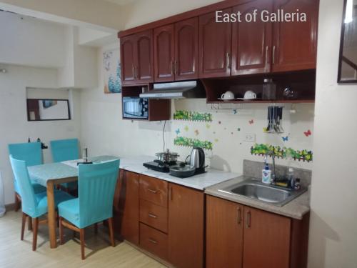 FOR RENT / LEASE: Apartment / Condo / Townhouse Manila Metropolitan Area > Pasig