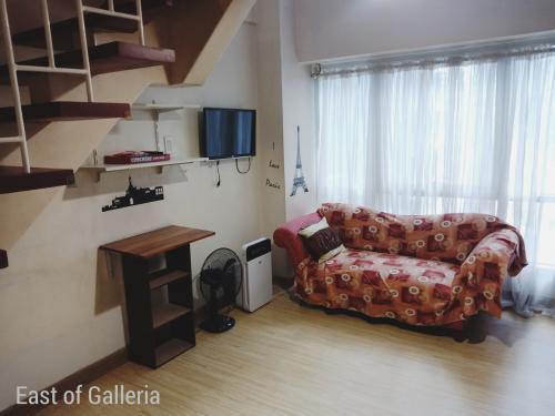 FOR RENT / LEASE: Apartment / Condo / Townhouse Manila Metropolitan Area > Pasig 1