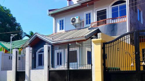 FOR SALE: House Cavite