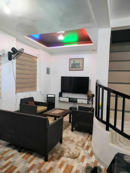 FOR SALE: House Cavite 4