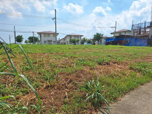 FOR SALE: Lot / Land / Farm Laguna > Calamba 2