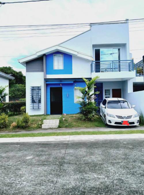 FOR SALE: House Laguna > Calamba 1