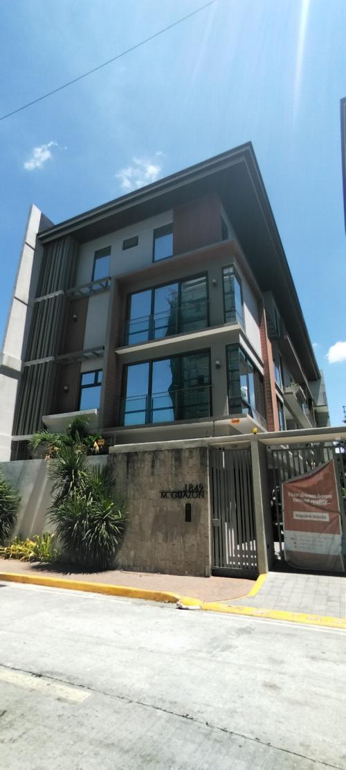 FOR SALE: Apartment / Condo / Townhouse Manila Metropolitan Area > Manila