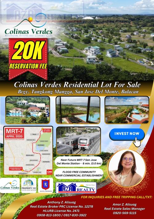 FOR SALE: Lot / Land / Farm Bulacan