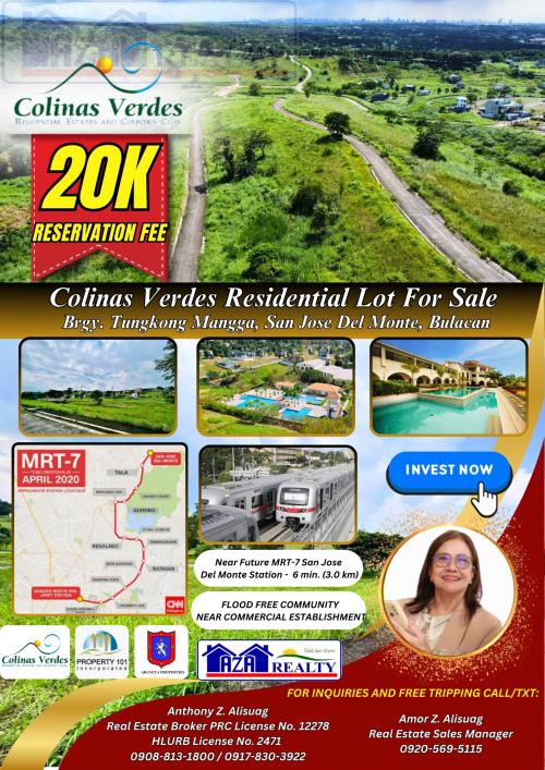 FOR SALE: Lot / Land / Farm Bulacan