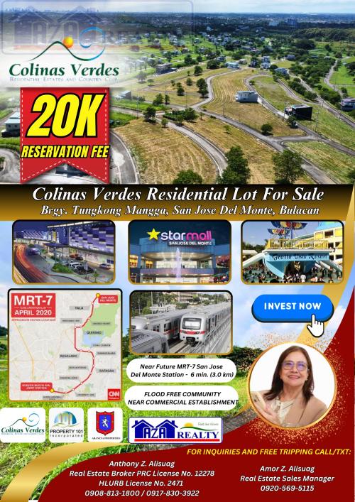 FOR SALE: Lot / Land / Farm Bulacan