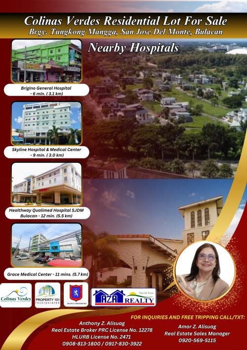 FOR SALE: Lot / Land / Farm Bulacan