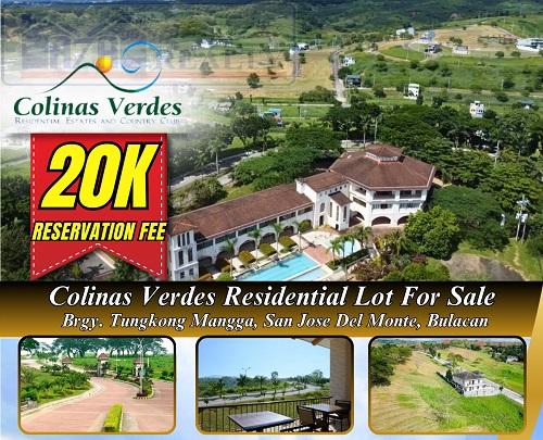 FOR SALE: Lot / Land / Farm Bulacan