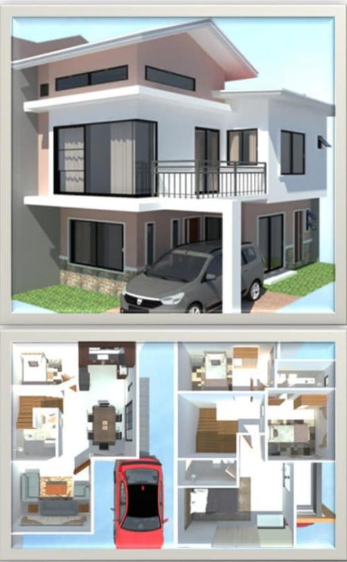 FOR SALE: Apartment / Condo / Townhouse Cebu > Other areas