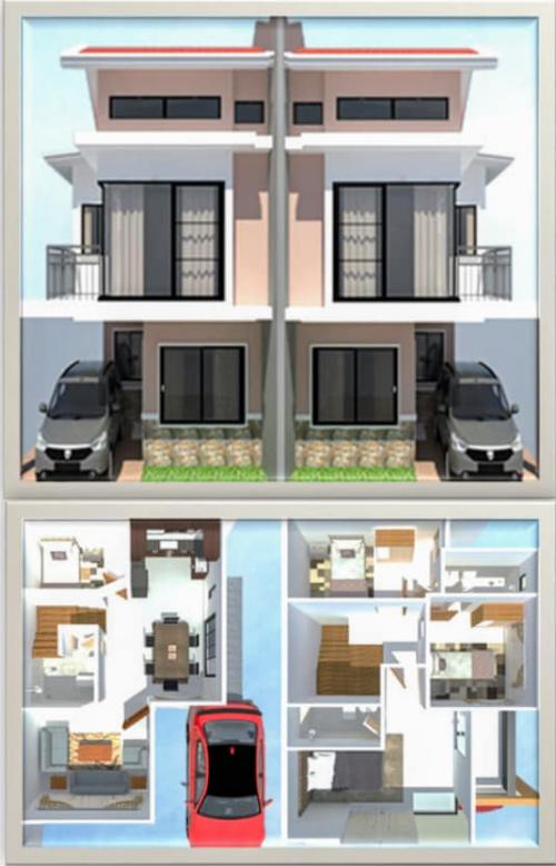 FOR SALE: Apartment / Condo / Townhouse Cebu > Other areas 1