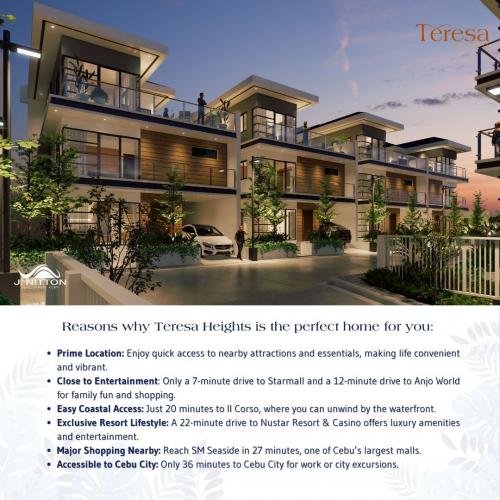 FOR SALE: Apartment / Condo / Townhouse Cebu > Other areas