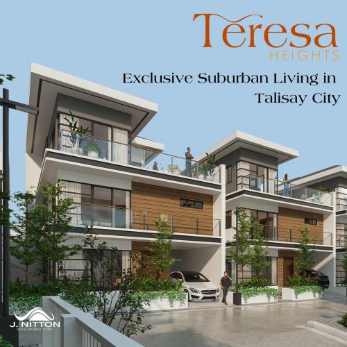 FOR SALE: Apartment / Condo / Townhouse Cebu > Other areas 1