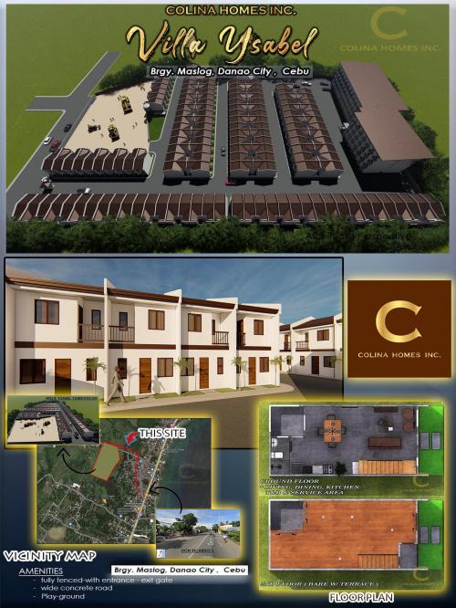 FOR SALE: Apartment / Condo / Townhouse Cebu > Danao