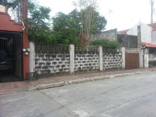 FOR SALE: Lot / Land / Farm Manila Metropolitan Area > Marikina